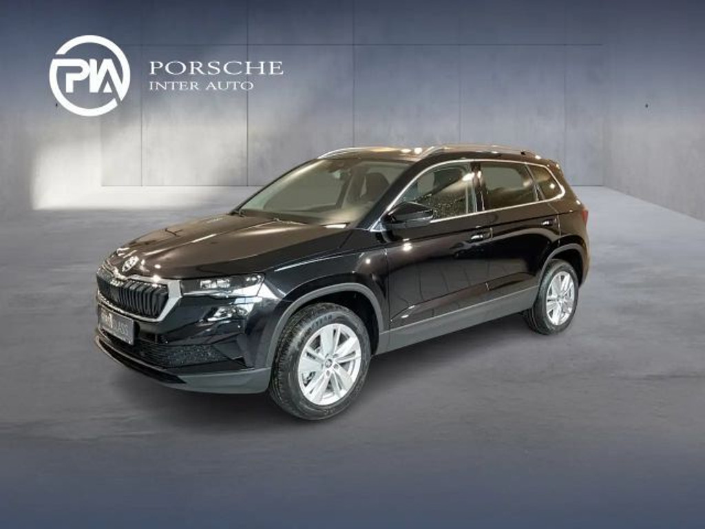 Skoda Karoq ACT Selection