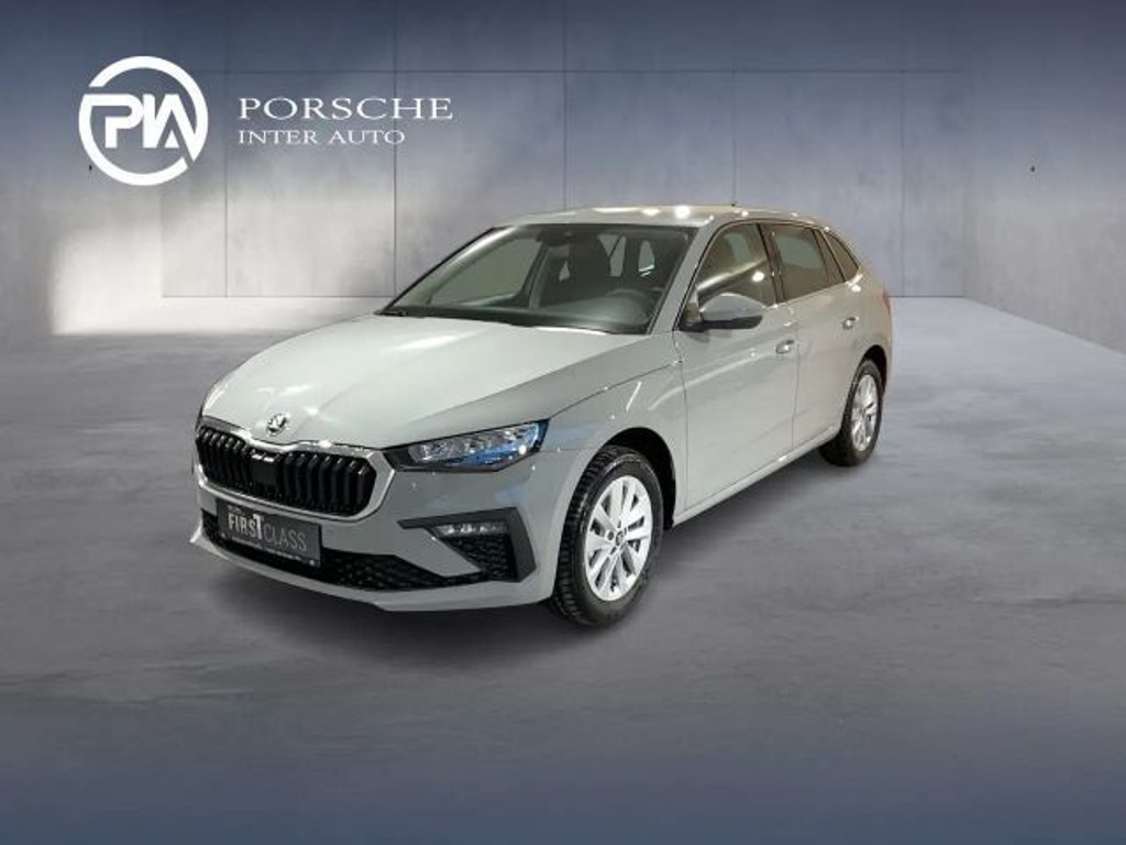 Skoda Scala Selection