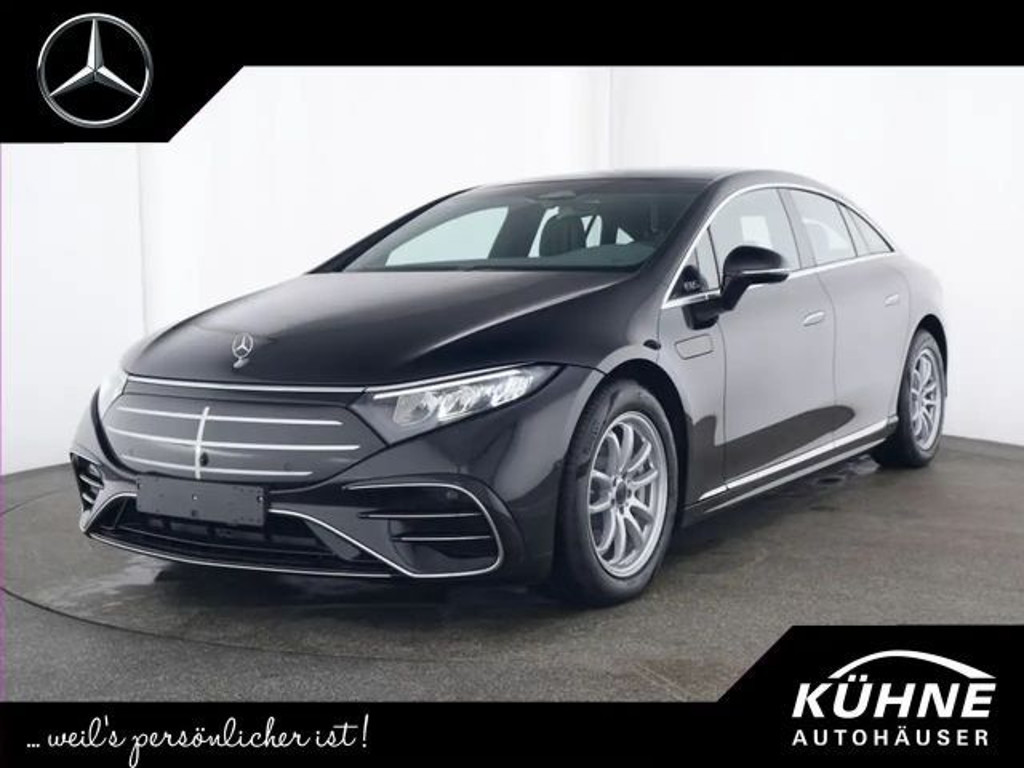 Mercedes-Benz E-Klasse EQS AMG Line 350 Sedan