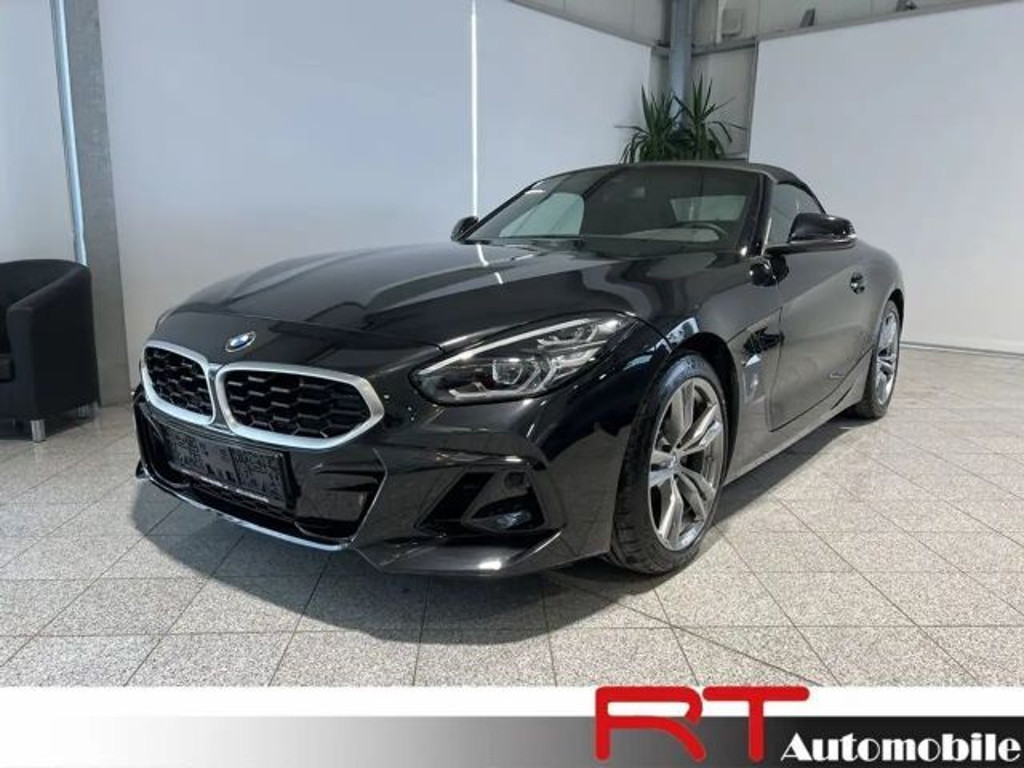 BMW Z4 sDrive Cabrio Roadster sDrive20i