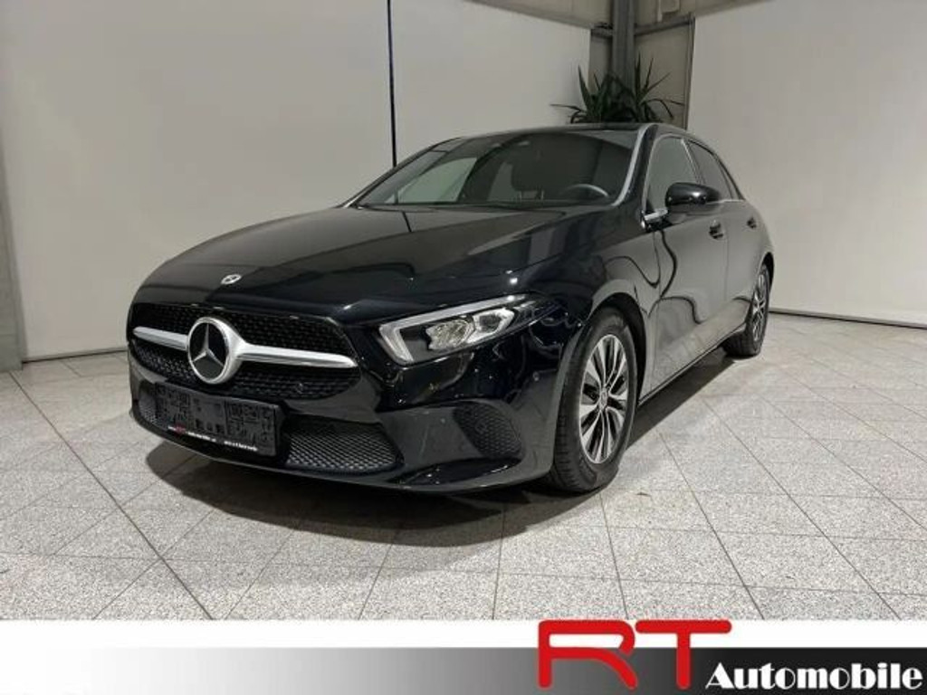 Mercedes-Benz A-Klasse A 180 Business Line
