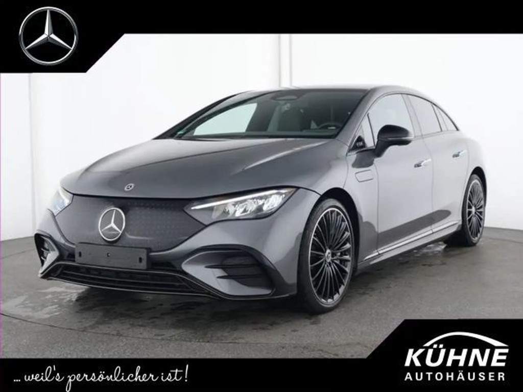 Mercedes-Benz E-Klasse EQE AMG Line 300 Sedan