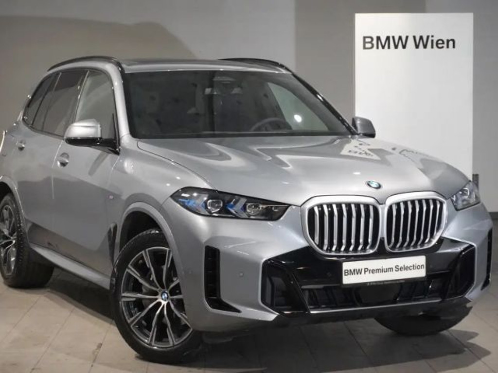 BMW X5 xDrive30d