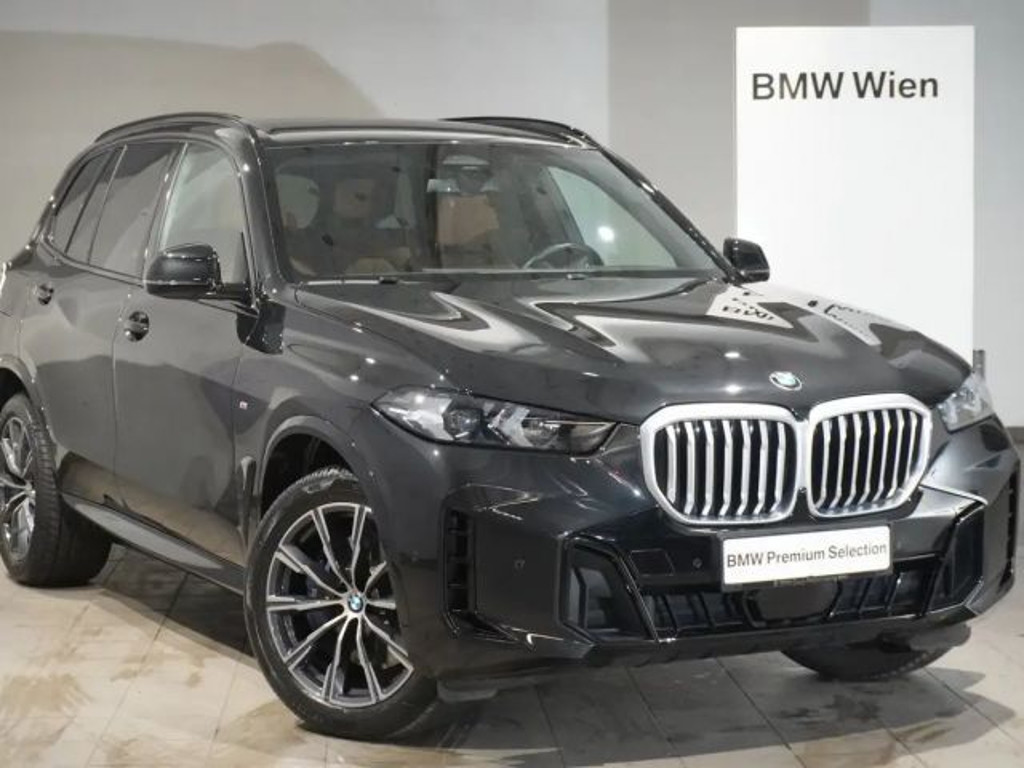BMW X5 xDrive30d