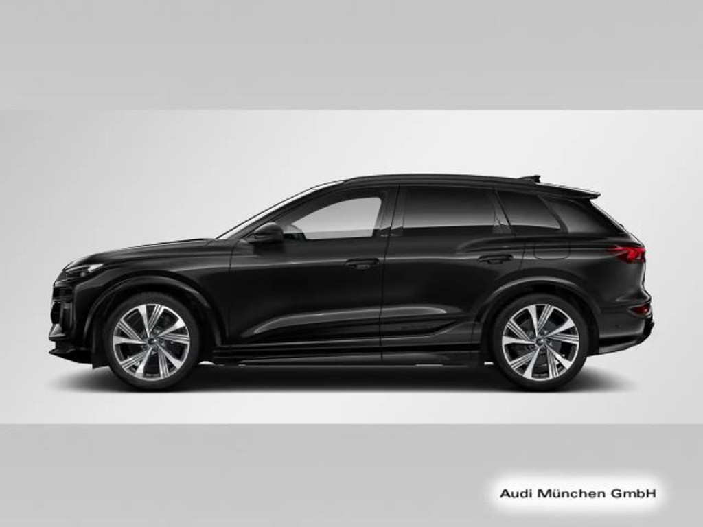 Audi SQ6 e-tron