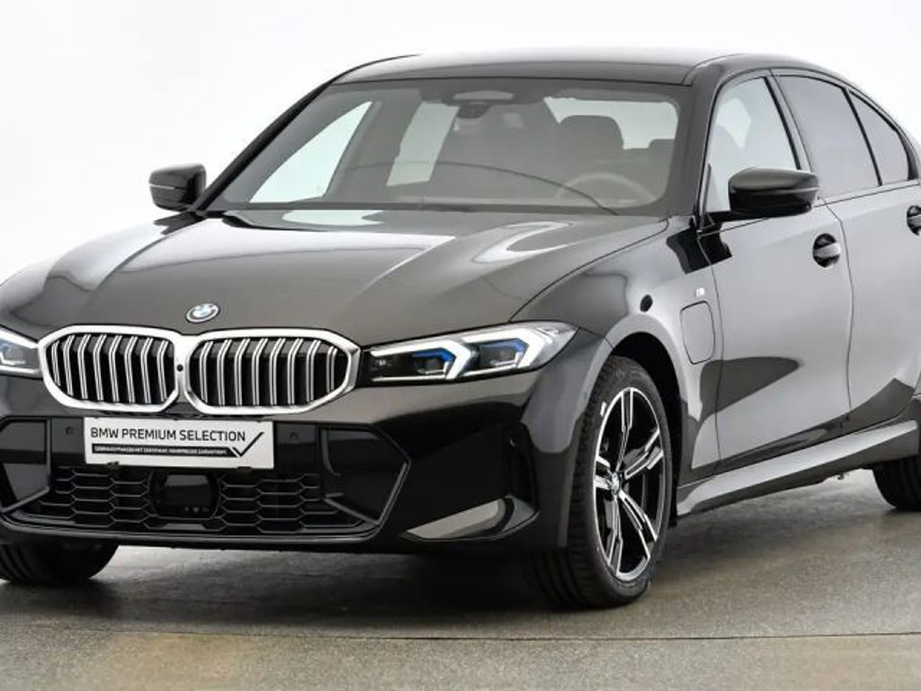 BMW 3 Serie 330 Sedan 330e