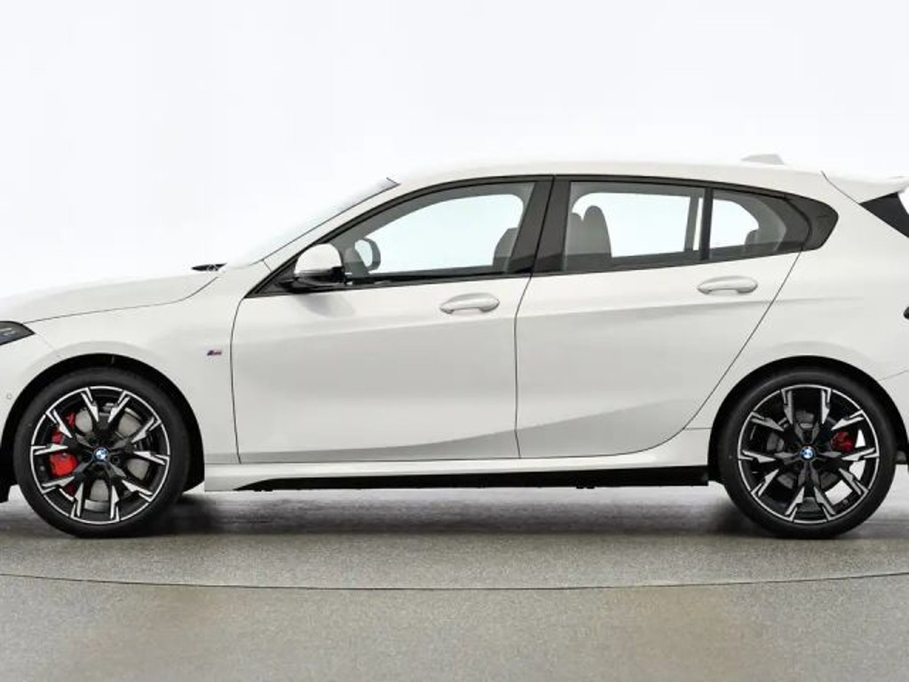 BMW 1 Serie 116 116i
