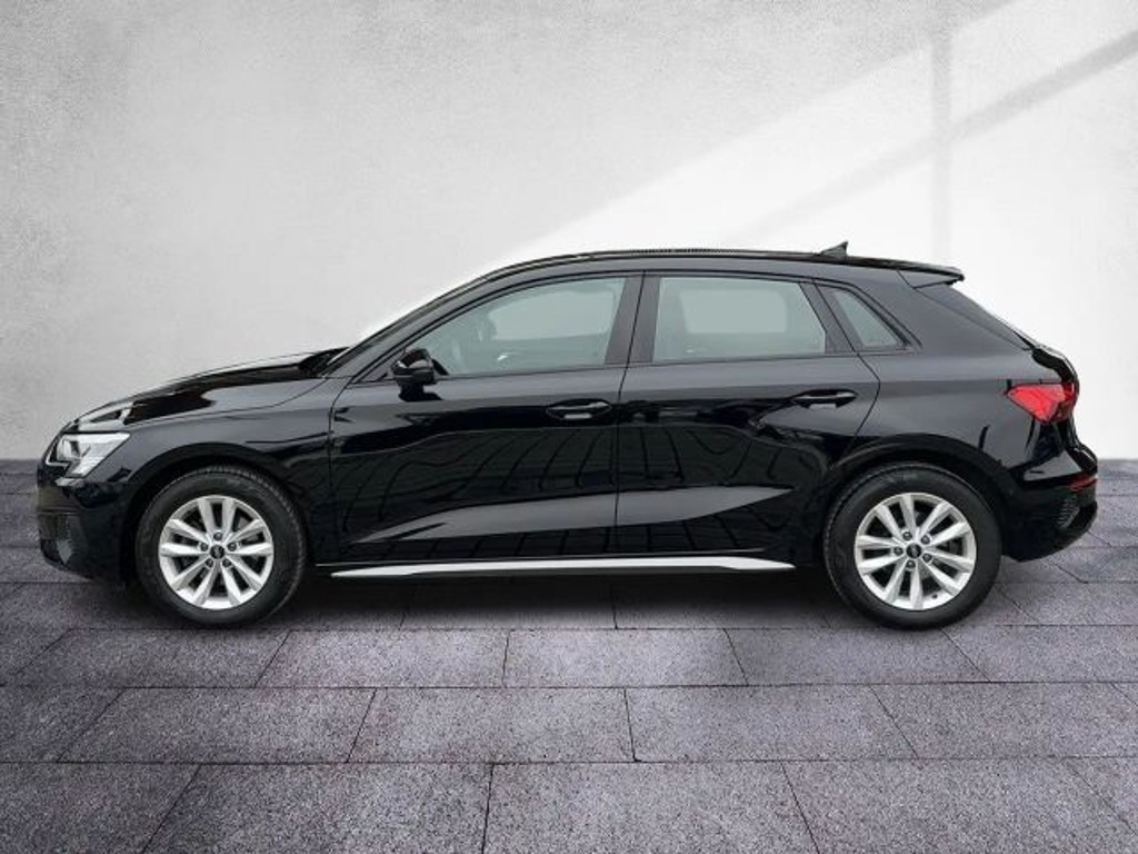 Audi A3 Sedan Ambiente 30 TFSI