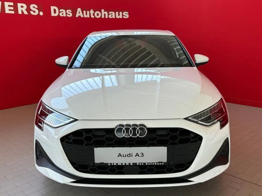 Audi A3 Sedan 30 TDI