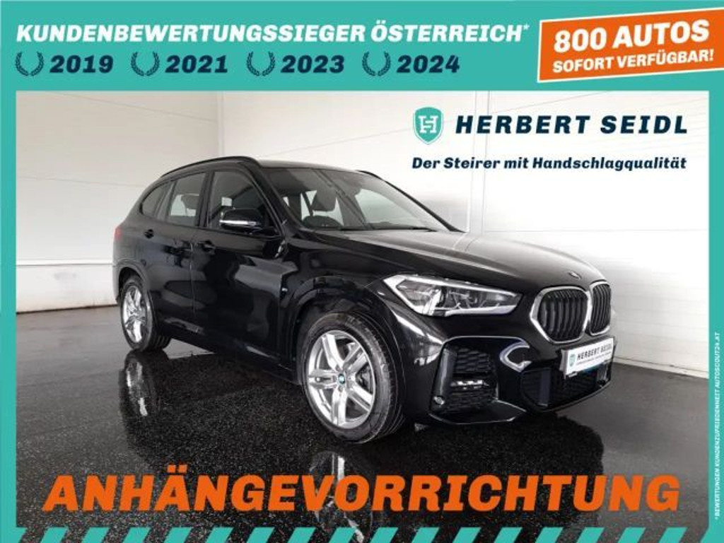 BMW X1 M-Sport