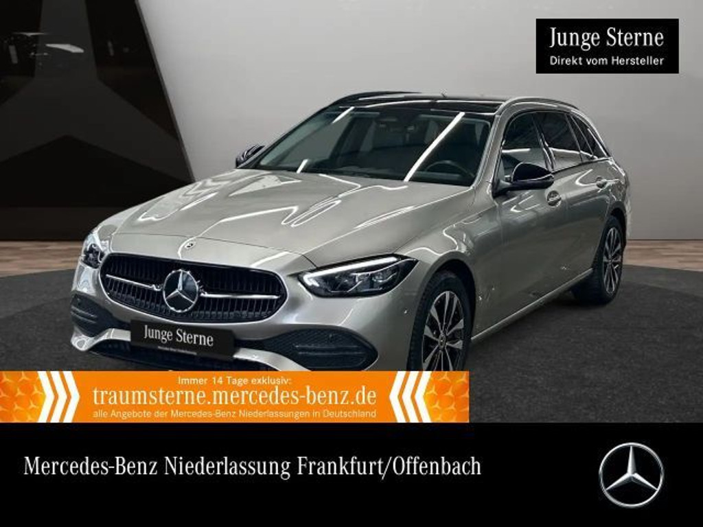 Mercedes-Benz C-Klasse C 300 AVANTGARDE Estate C 300 e