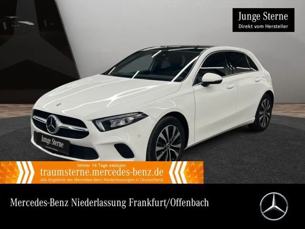 Mercedes-Benz A-Klasse A 250 A 250 e Progressive