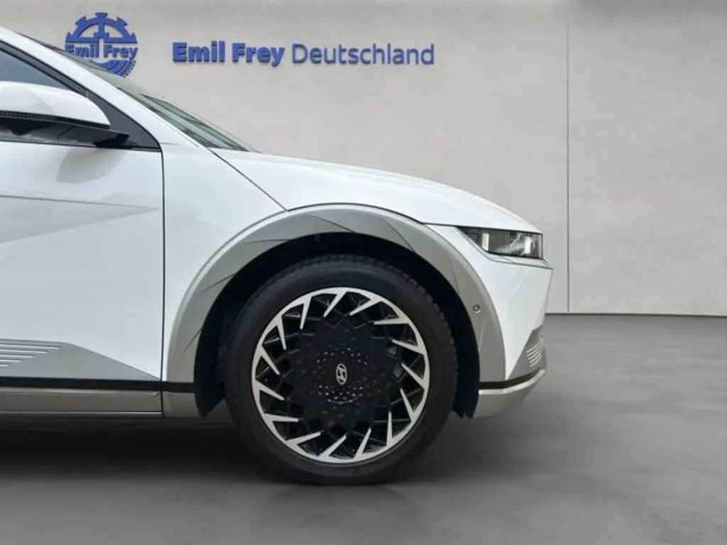 Hyundai Ioniq 5