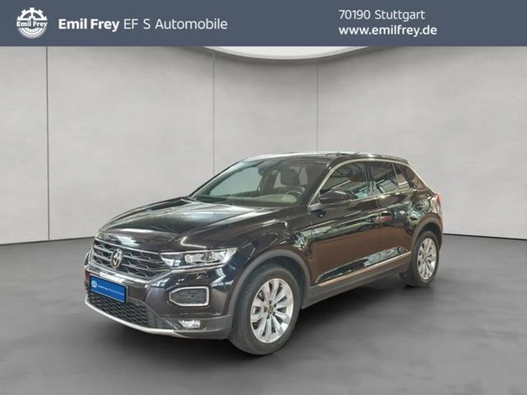 Volkswagen T-Roc Sport 1.5 TSI