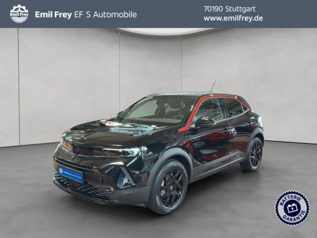 Opel Mokka Grand Sport Mokka-e GS-Line