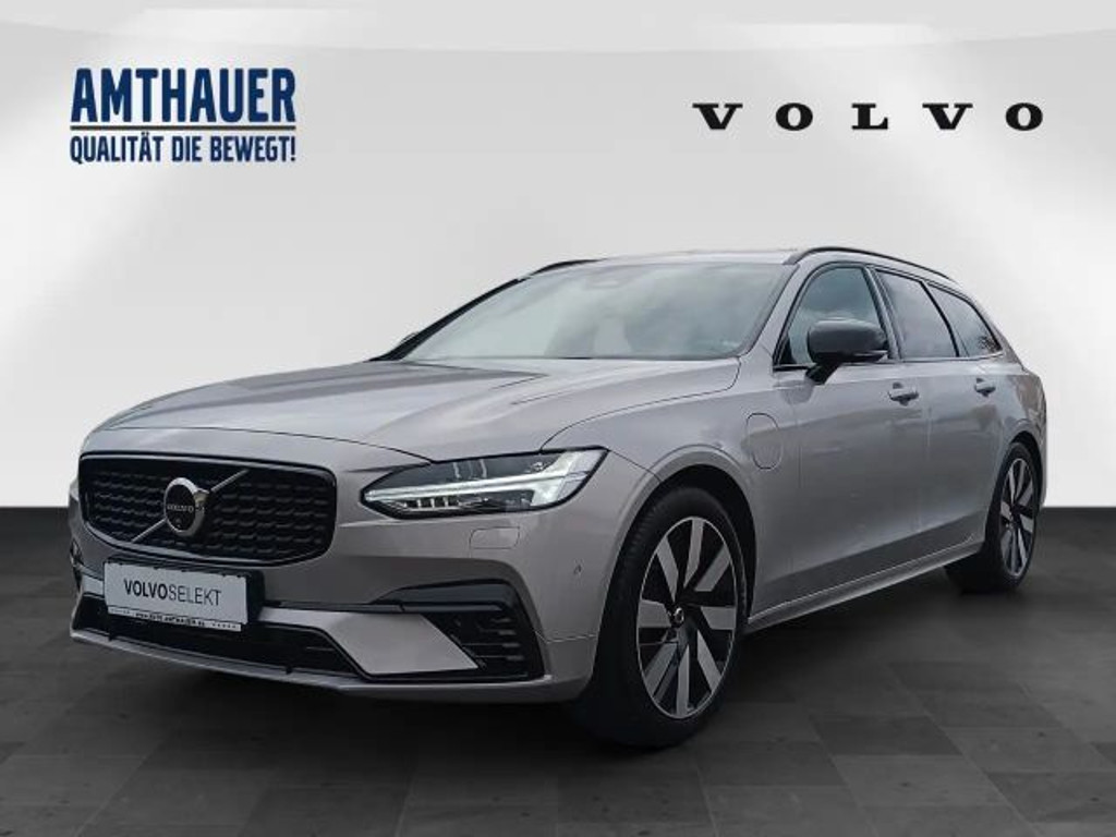 Volvo V90 AWD T8 Dark Ultra
