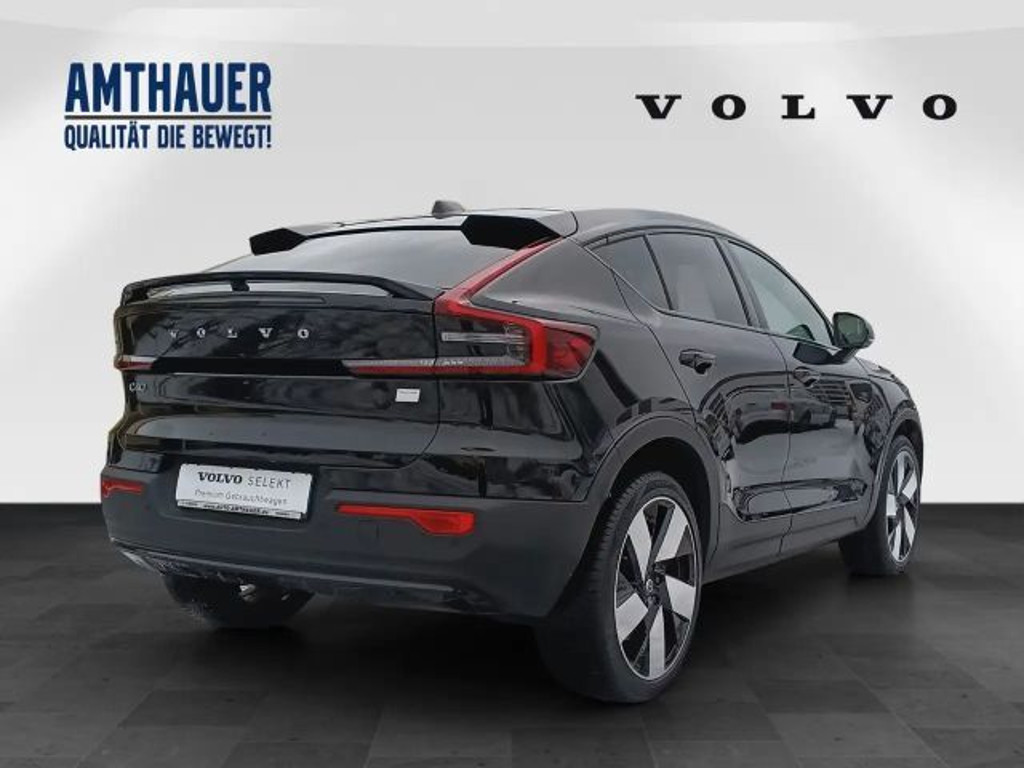 Volvo C40