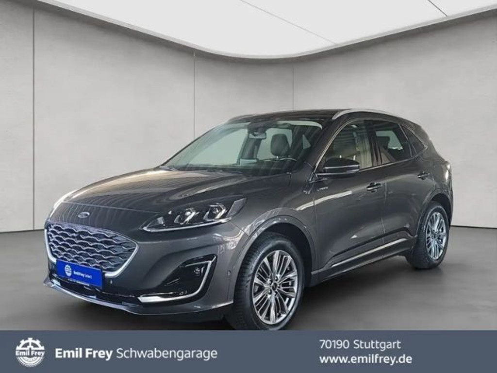 Ford Kuga 4x4 Vignale AWD