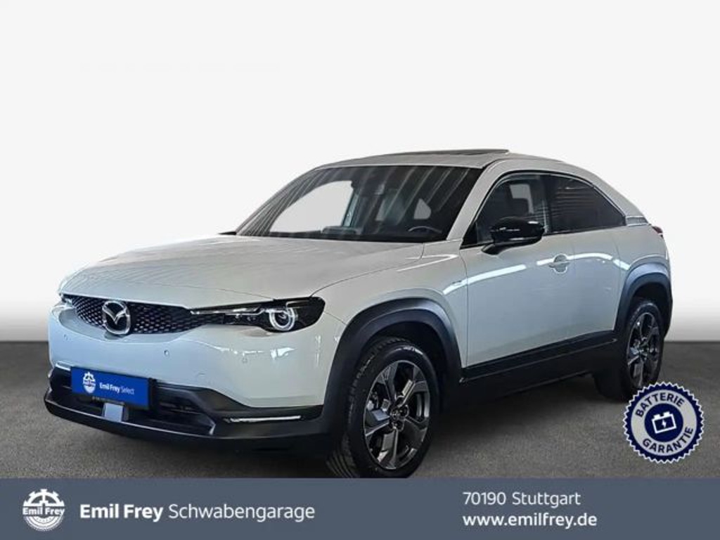 Mazda MX-30 SkyActiv e-Skyactiv