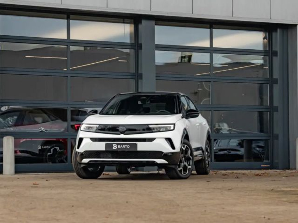 Opel Mokka Grand Sport GS-Line