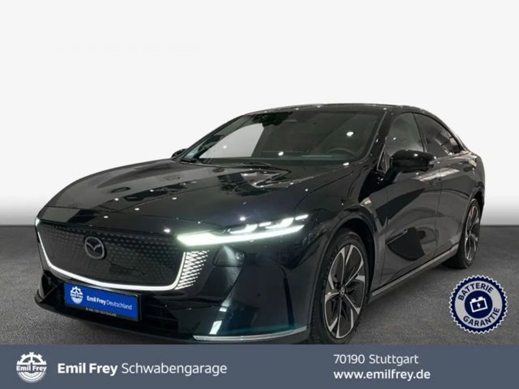 Mazda 6e Takumi Plus