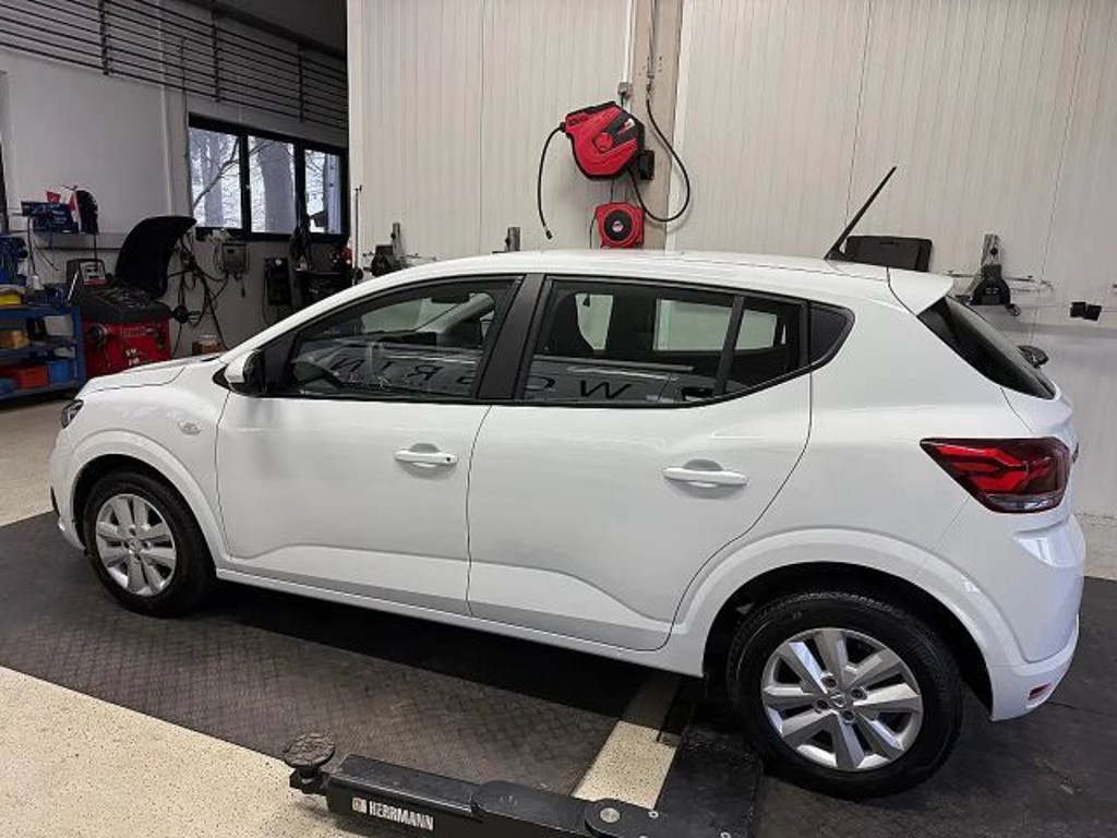 Dacia Sandero Comfort