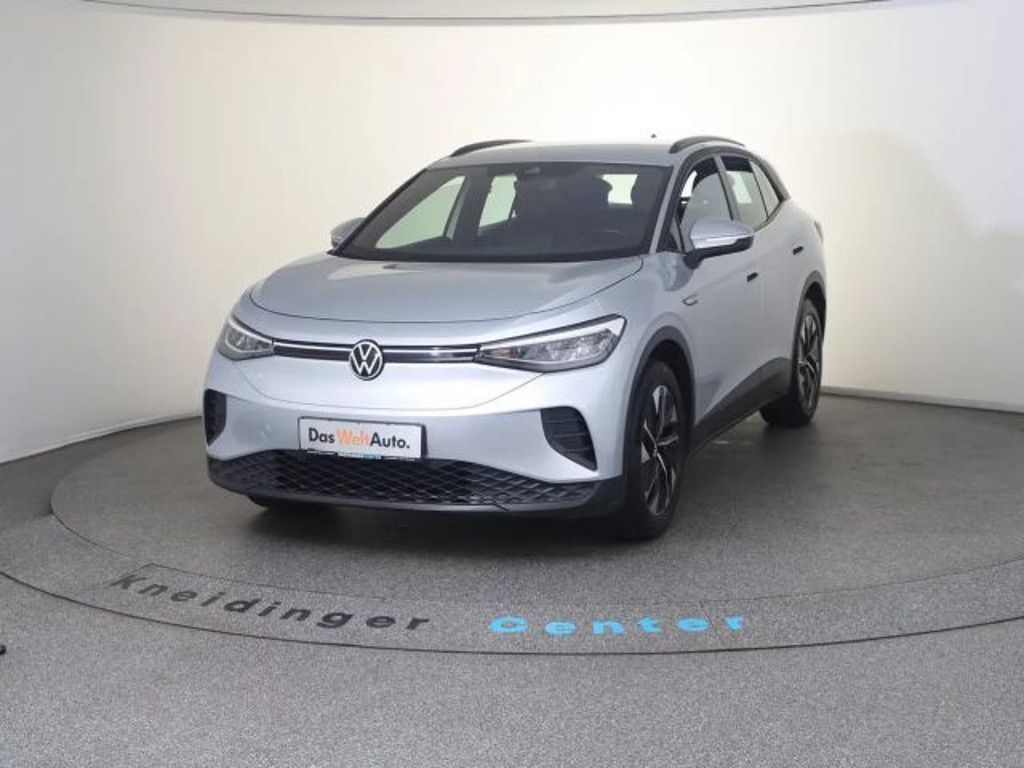 Volkswagen ID.4 Performance Pro 128 kW