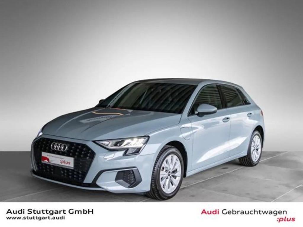 Audi A3 Sedan Hybride 40 TFSI