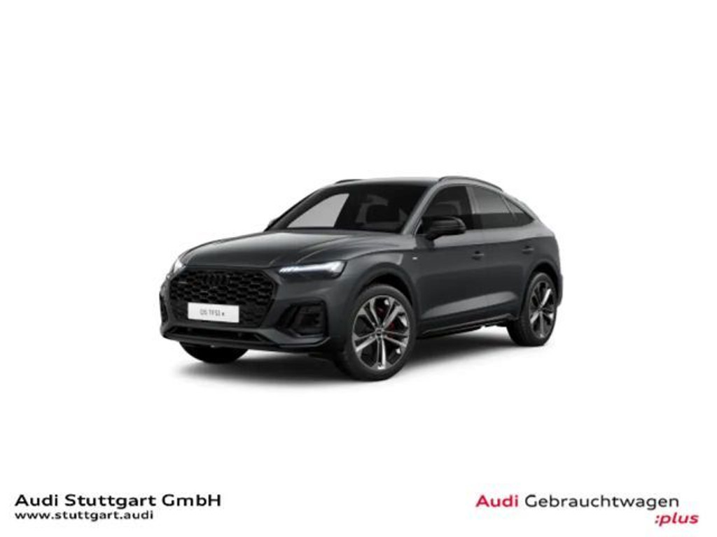 Audi Q5 Sportback Quattro S-Line S-Tronic Hybride 55 TFSI