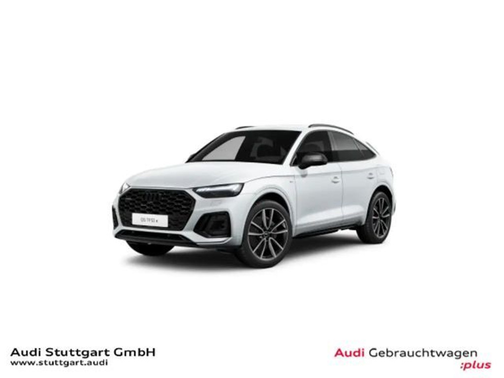 Audi Q5 Sportback Quattro S-Tronic Hybride