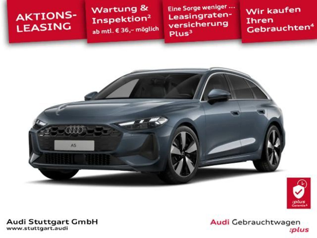 Audi A5 S-Line S-Tronic 2.0 TFSI