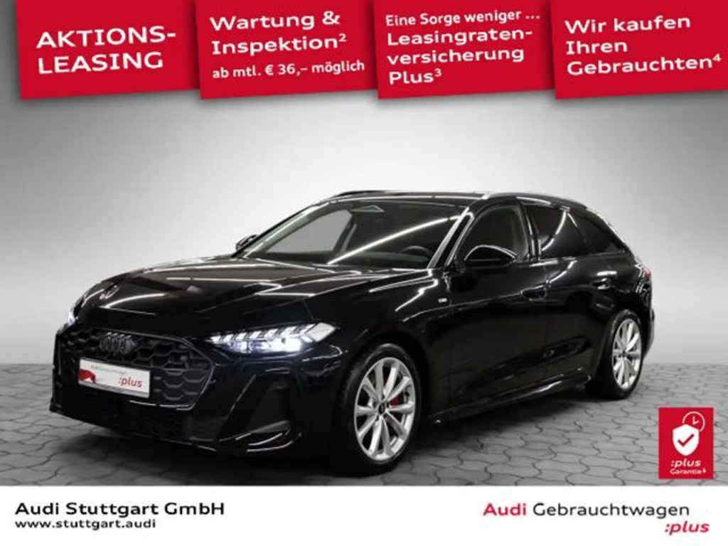 Audi A5 S-Tronic 2.0 TFSI