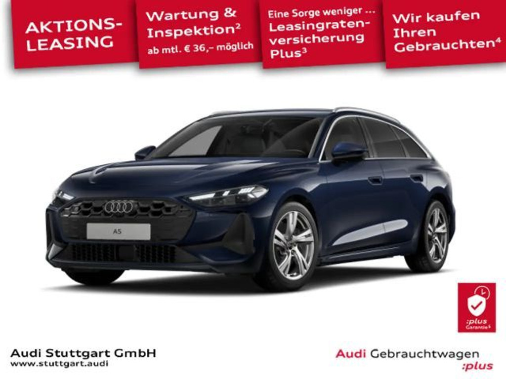 Audi A5 S-Tronic 2.0 TFSI