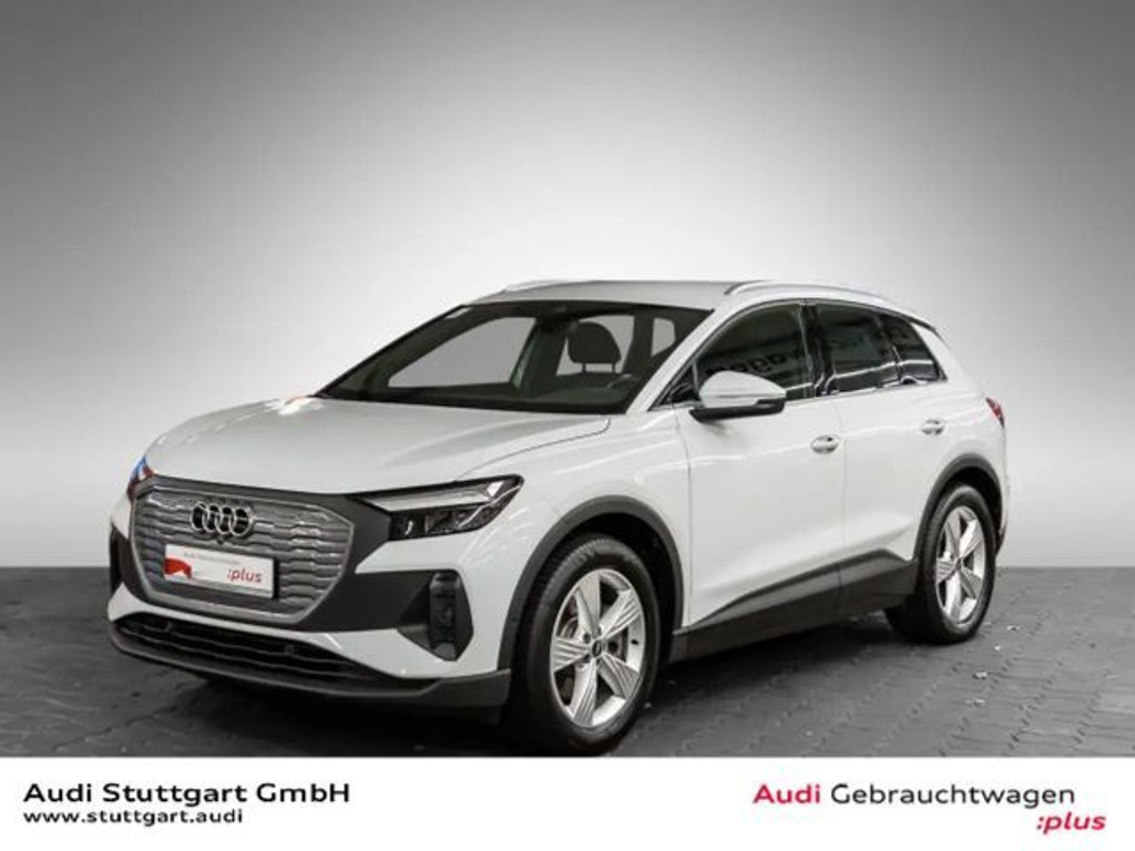 Audi Q4 e-tron 40