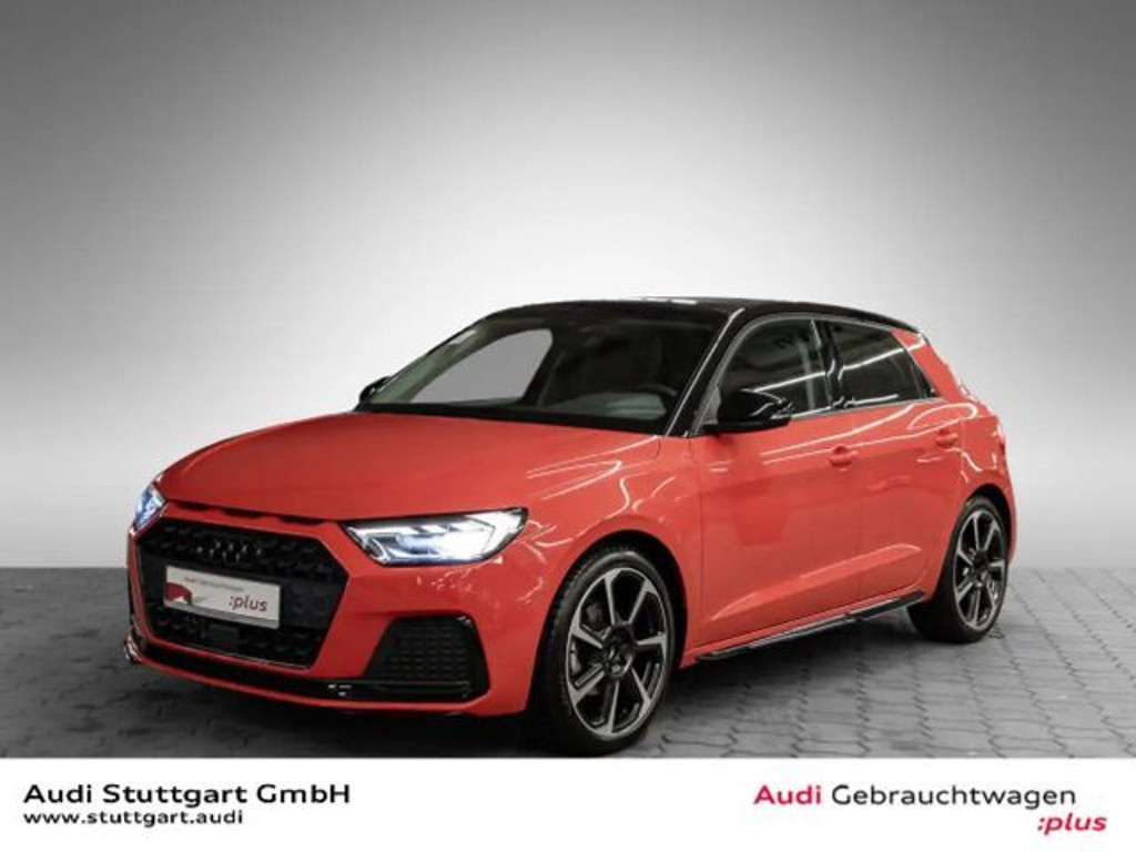 Audi A1 35 TFSI