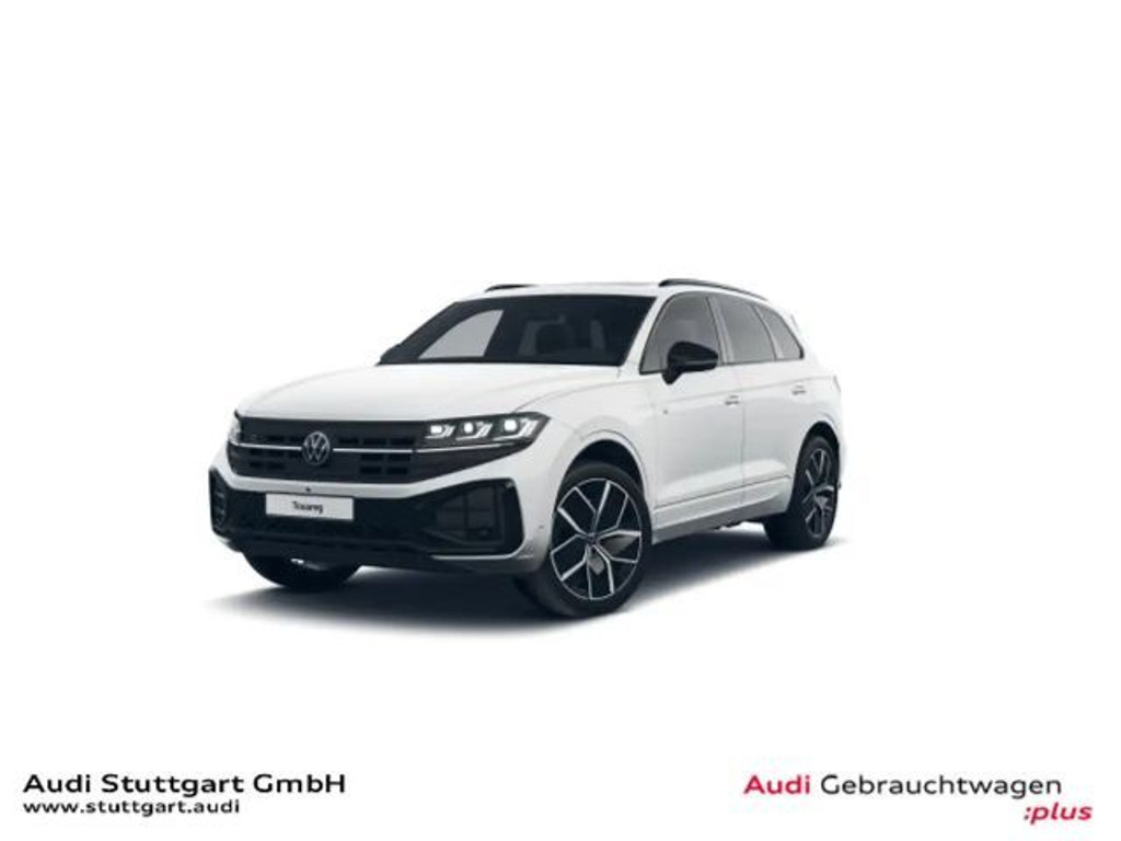 Volkswagen Touareg R-Line 3.0 V6 TDI