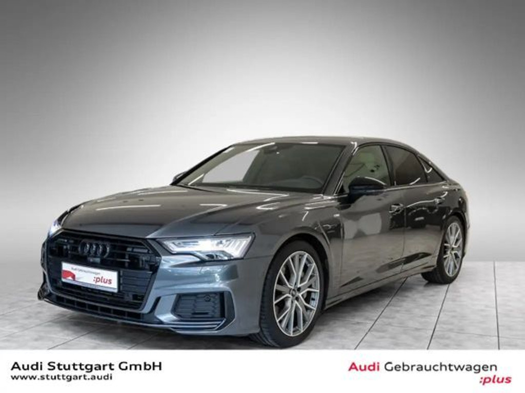 Audi A6 Sedan Quattro Sport Hybride 50 TFSI