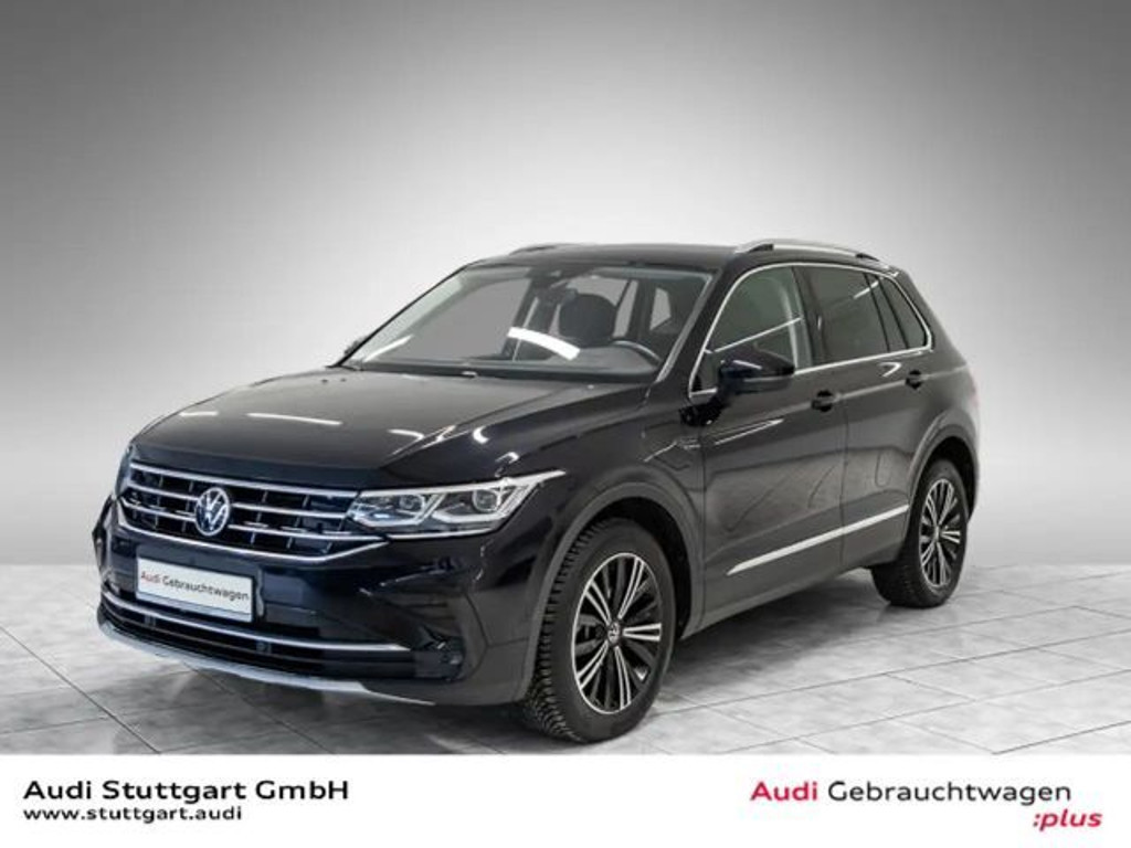 Volkswagen Tiguan eHybrid 1.4 TSI Elegance Elegance