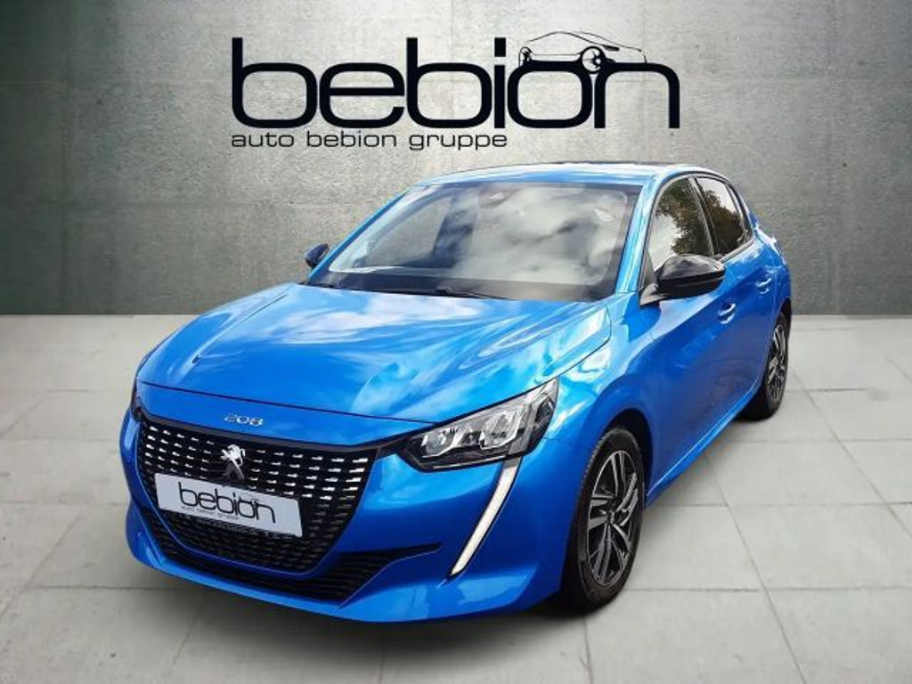 Peugeot 208 Allure Pack PureTech