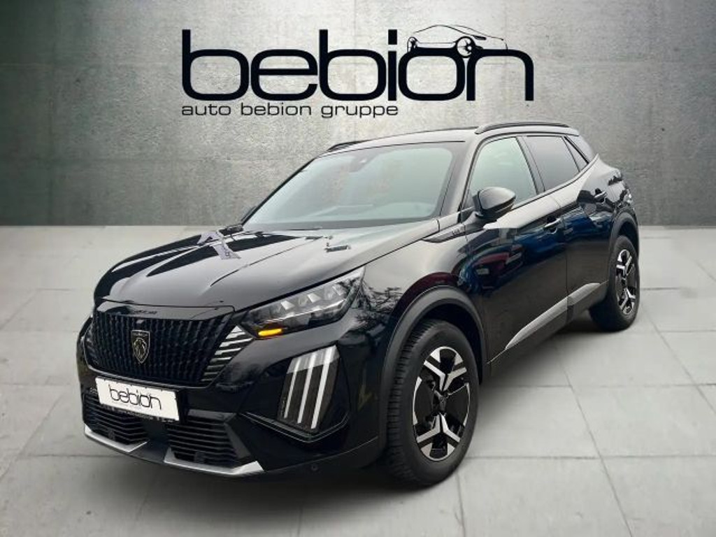 Peugeot 2008 GT-Line PureTech