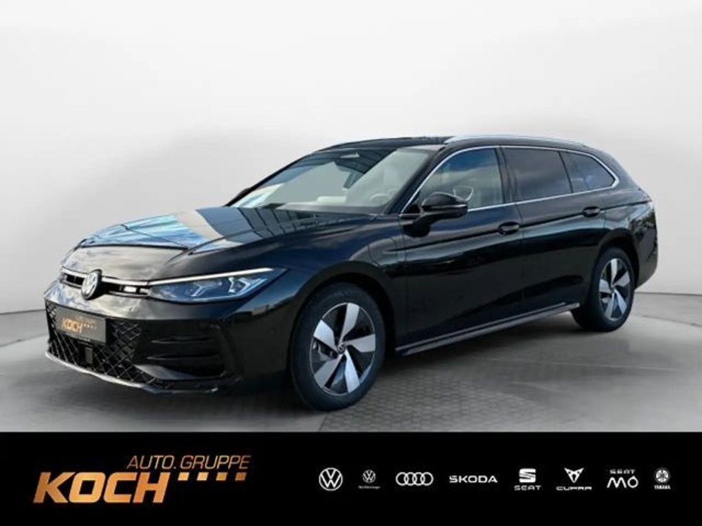 Volkswagen Passat DSG Variant R-Line eHybrid