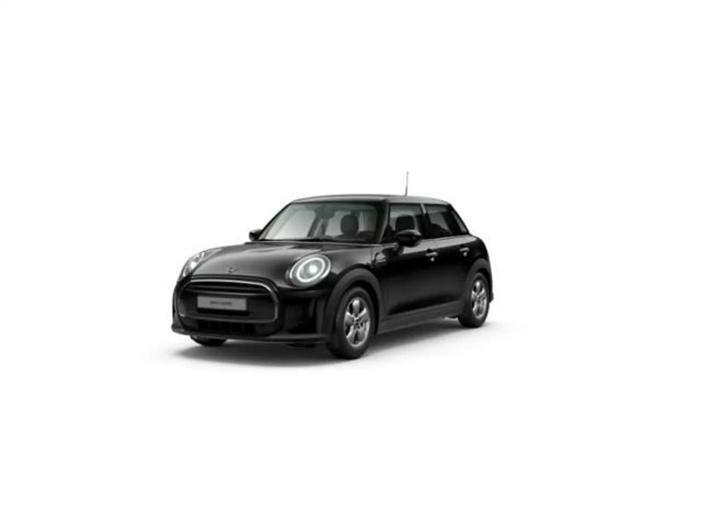 Mini Cooper automaat - navi - led