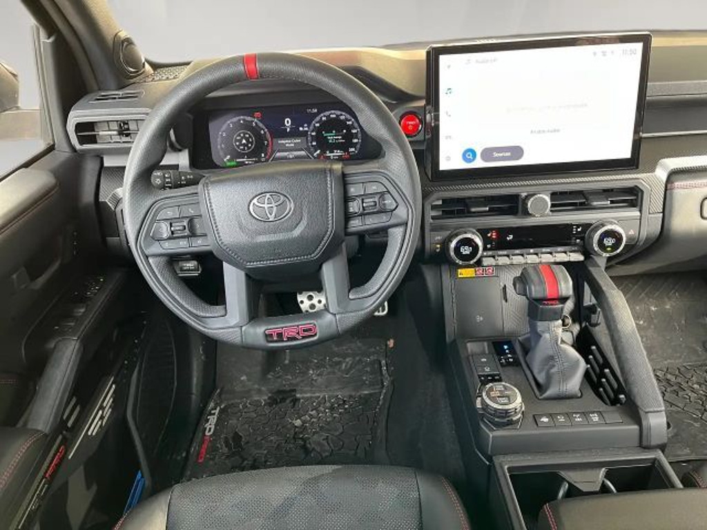 Toyota 4-runner