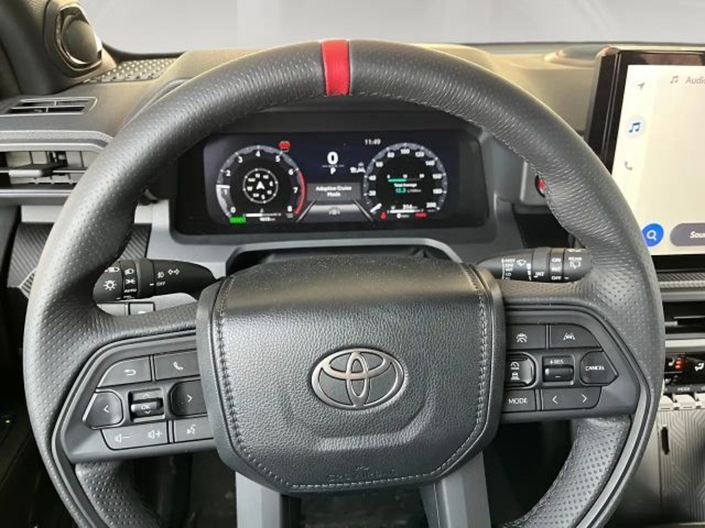 Toyota 4-runner
