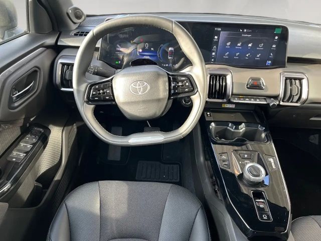 Toyota Urban Cruiser