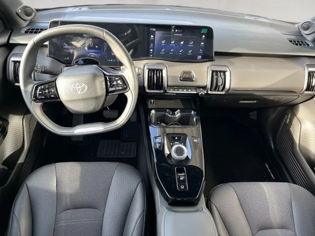 Toyota Urban Cruiser