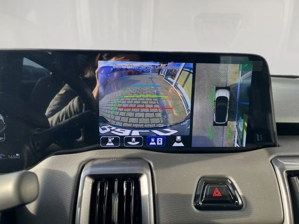 Toyota Urban Cruiser