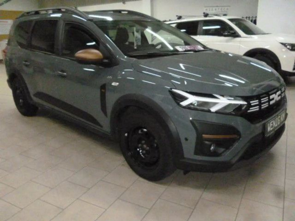 Dacia Jogger Extreme