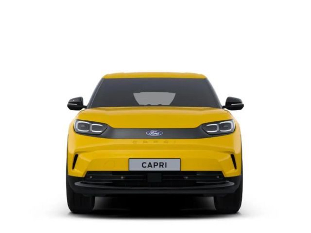 Ford Capri