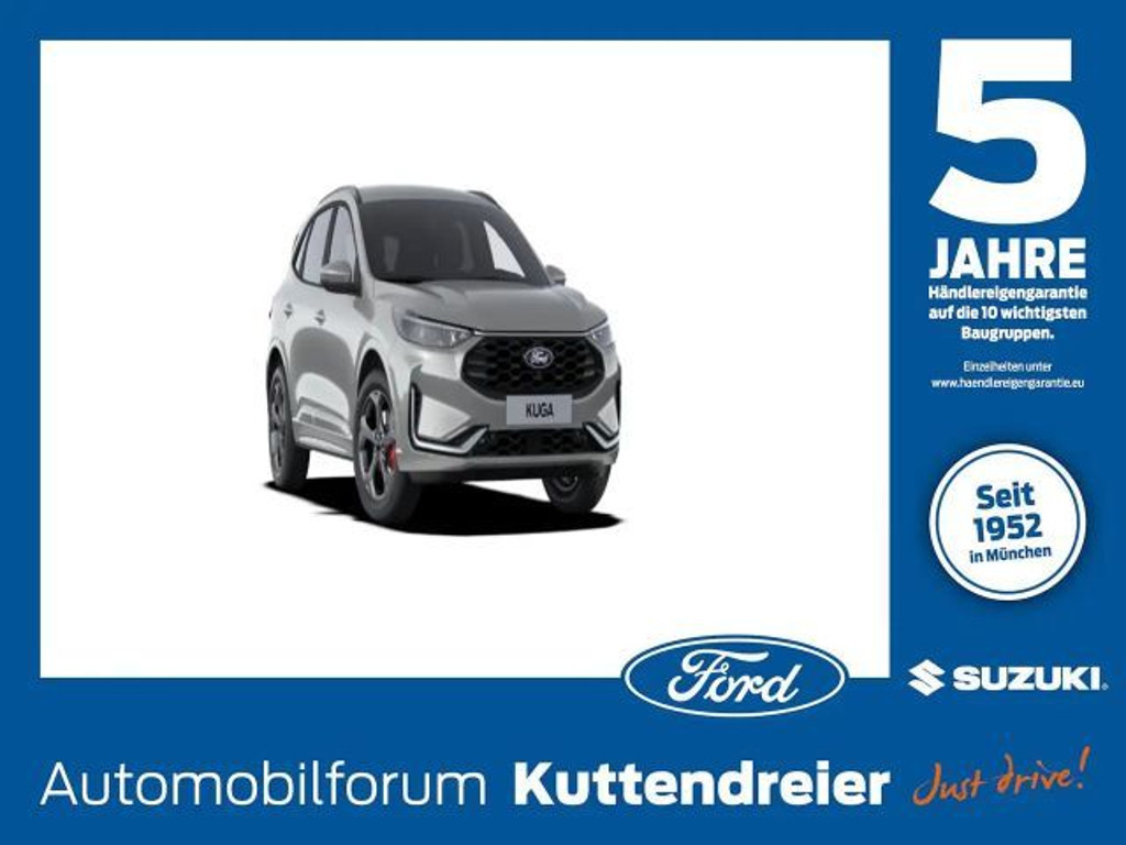 Ford Kuga ST Line Hybrid AWD X